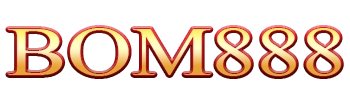 Logo BOM888